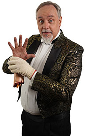 Élio Mágico - Ações Promocionais